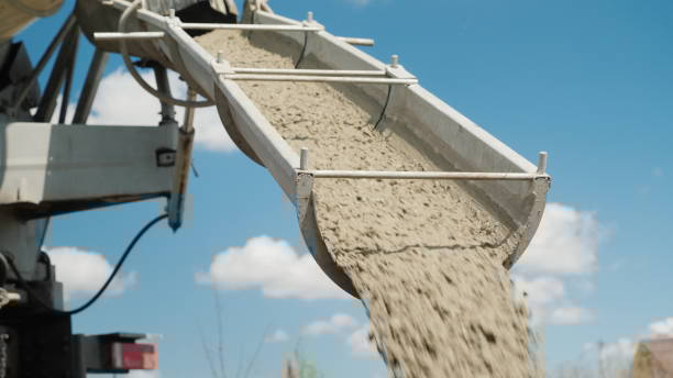 Best Local Concrete Companies  in Munising, MI