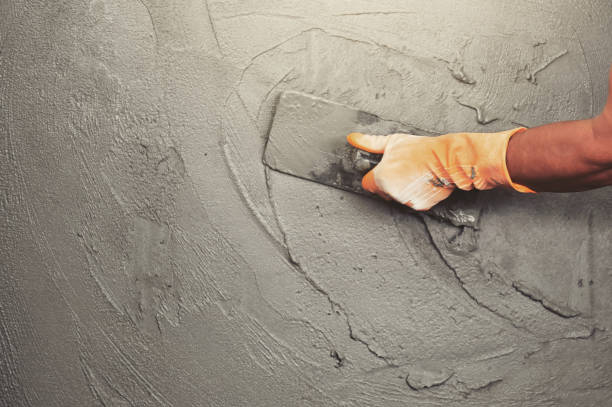 Best Driveway Concrete Repair  in Munising, MI